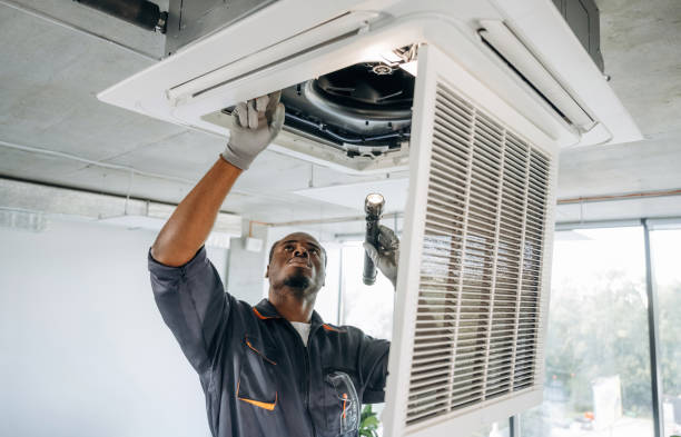 Licensed Hvac service in Rockville, VA - FH HVAC