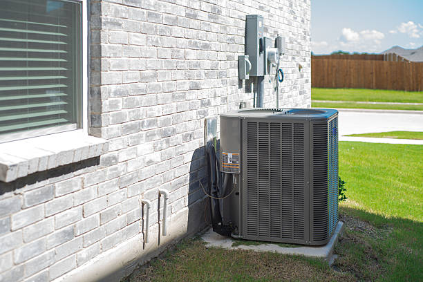 Reliable Hvac contractor in Rockville, VA by FH HVAC