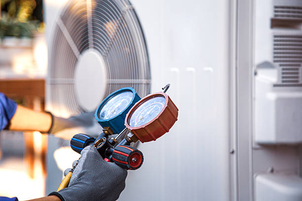Affordable Hvac solutions in Rockville, VA
